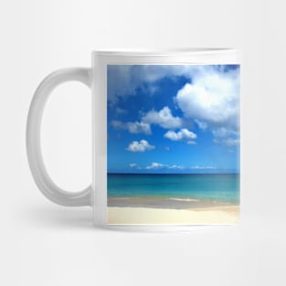 Beach Life Mug